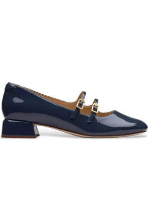 Clarks Havisham Scarpe Mary Jane Donna - Eleganti E Comode Con Suola Gomma - Foto 7