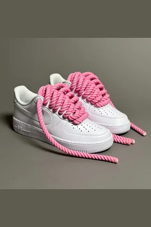 Nike Air Force 1 "Rope Laces Tint" V2