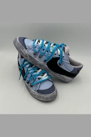 Nike Blazer Low 