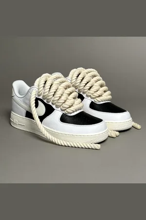 Nike Air Force 1 Tokyo "Rope Laces " V2 - 36