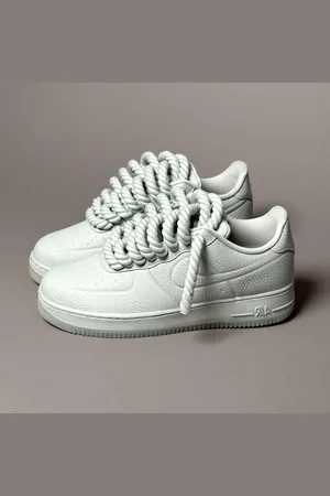 Nike Air Force 1 Sage “Rope Laces Sage Tint” Waterproof V1