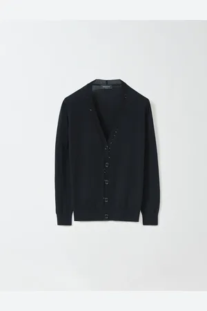 Fabiana Filippi Cardigan In Cotone Organico