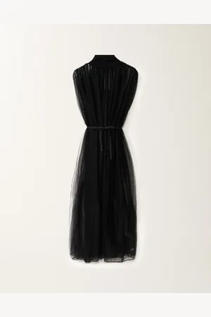 Fabiana Filippi Abito In Tulle