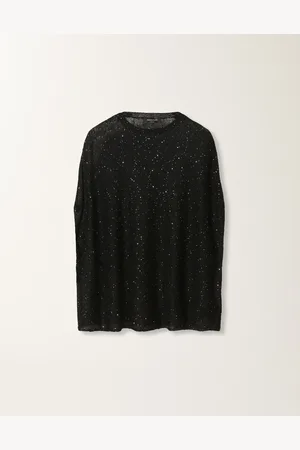 Fabiana Filippi Cappa In Mohair