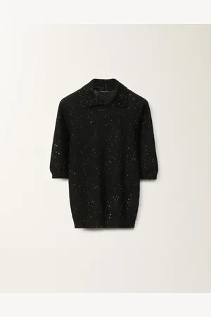 Fabiana Filippi Maglia In Mohair