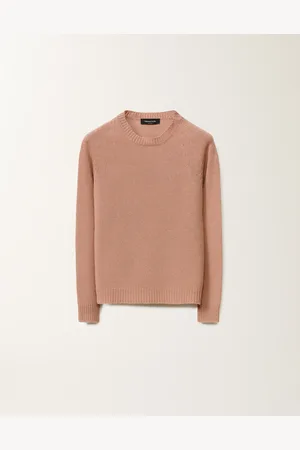 Fabiana Filippi Pull In Cashmere Garzato, Fard