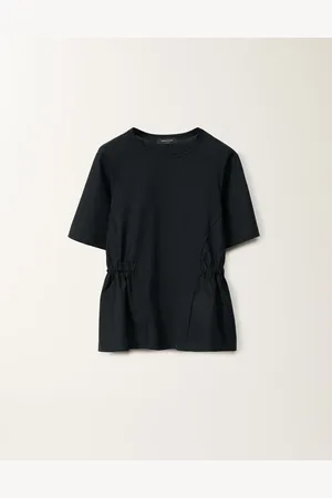 Fabiana Filippi T-shirt In Jersey