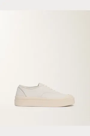 Fabiana Filippi Sneaker In Nappa