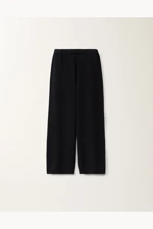 Fabiana Filippi Pantalone In Cotone Organico