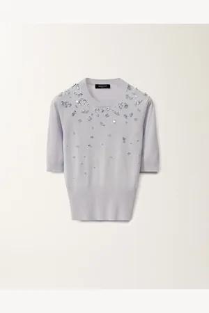 Fabiana Filippi Maglia In Cotone