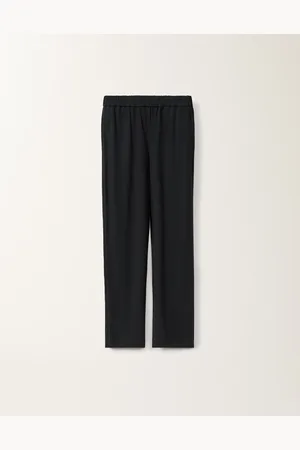 Fabiana Filippi Pantalone Orvieto In Stretch Sablé
