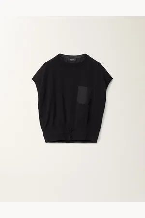 Fabiana Filippi Maglia In Cotone Organico