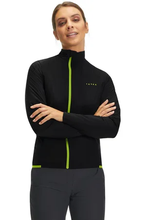 Falke Donna Biking Giacca Lupetto