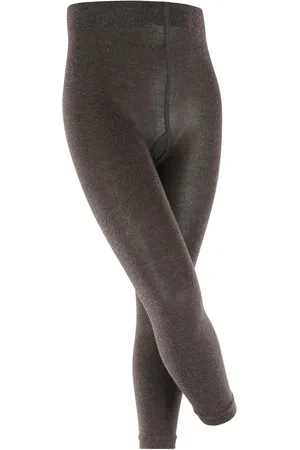 Falke Active Warm Bambino Leggings