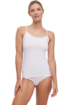 Falke Donna Top Collo rotondo Daily Climate Control