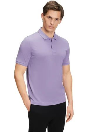 Falke Essential Polo Uomo Polo shirt