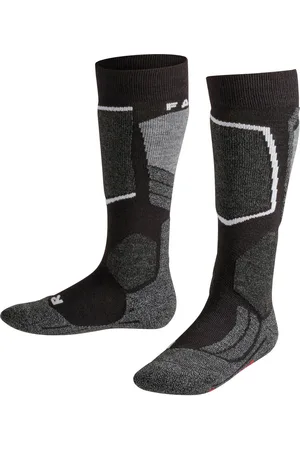 Falke SK2 Intermediate Bambino Skiing Gambaletti