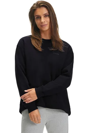 Falke Donna Felpa Collo rotondo