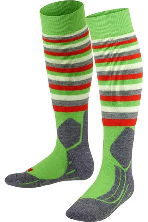 Falke SK2 Intermediate Bambino Skiing Gambaletti