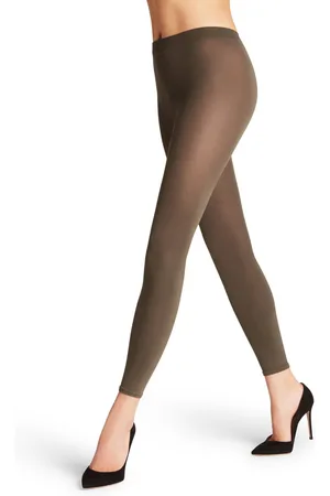 Falke Cotton Touch Donna Leggings