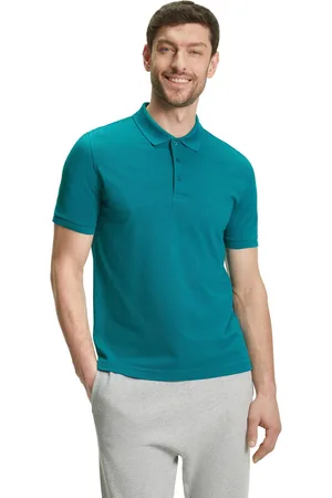 Falke Essential Polo Uomo Polo shirt