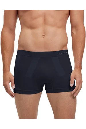 Falke Uomo Boxer Warm