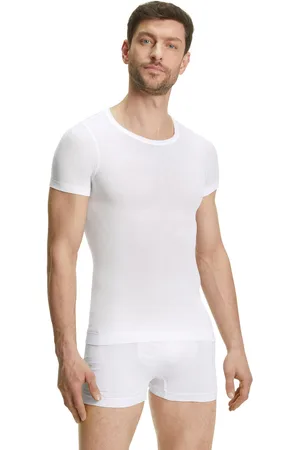 Falke Uomo T-Shirt Ultralight Cool