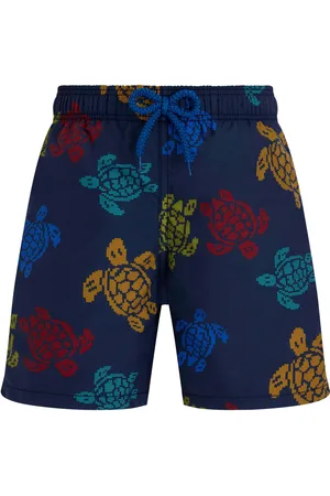 Falke X VILEBREQUIN Bambino Shorts