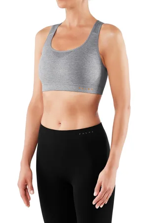 Falke Madison Low Support Donna Reggiseno sportivo