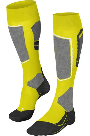 Falke SK4 Advanced Uomo Skiing Gambaletti