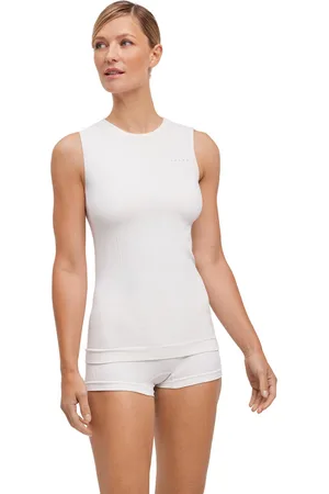 Falke Donna Top Warm