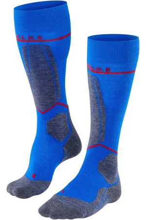 Falke SK4 Advanced Compression Light Uomo Skiing Gambaletti