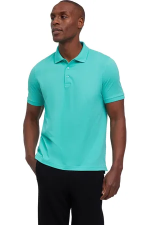 Falke Essential Polo Uomo Polo shirt