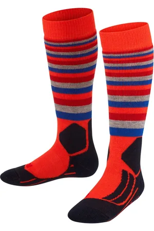 Falke SK2 Intermediate Bambino Skiing Gambaletti