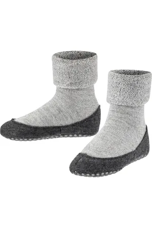 Falke Cosyshoe Teens Bambino Ciabatte