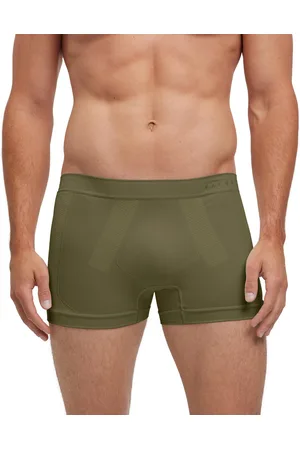 Falke Uomo Boxer Warm