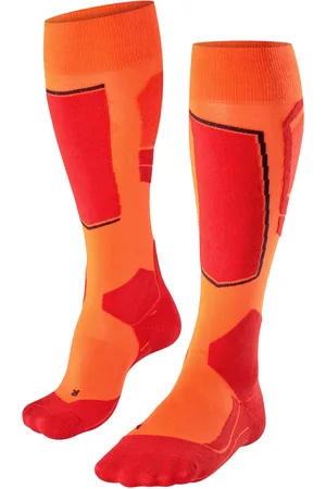 Falke SK4 Advanced Uomo Skiing Gambaletti