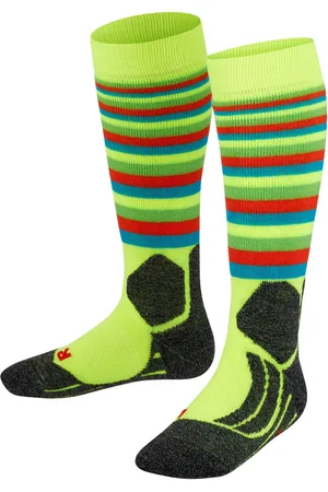Falke SK2 Intermediate Bambino Skiing Gambaletti