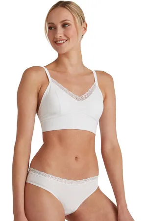 Falke Donna Bustino Daily Lace