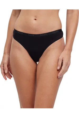 Falke 2-Pack Donna Tanga Daily Comfort