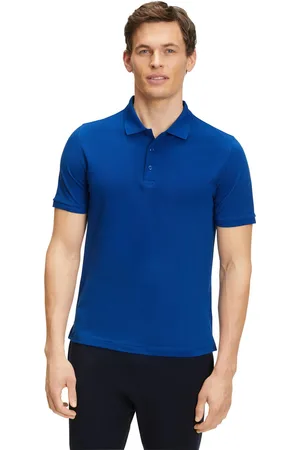 Falke Essential Polo Uomo Polo shirt