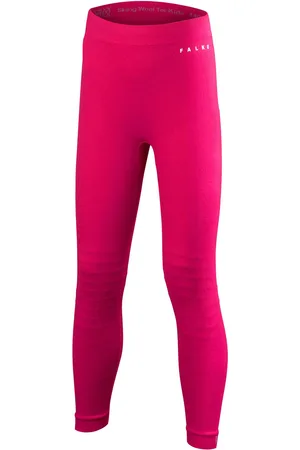 Falke Bambino Tights Wool-Tech