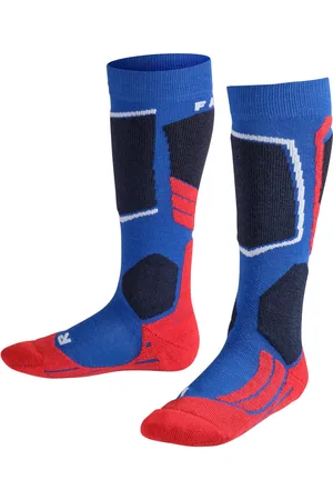 Falke SK2 Intermediate Bambino Skiing Gambaletti