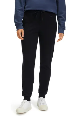 Falke Donna Pantaloni della tuta