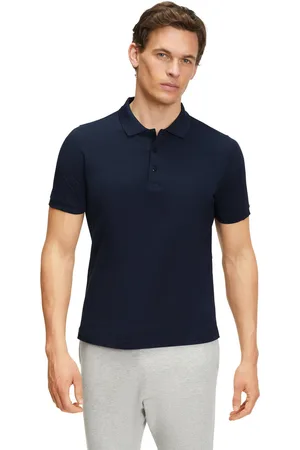 Falke Essential Polo Uomo Polo shirt