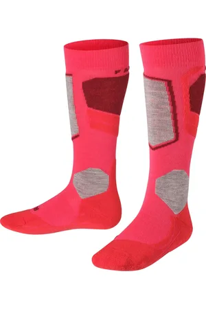 Falke SK4 Advanced Bambino Skiing Gambaletti
