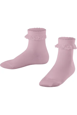 Falke Romantic Lace Bambino Calze