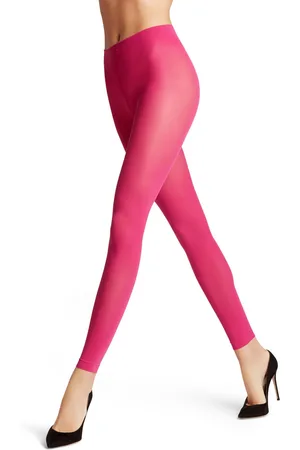 Falke Pure Matt 50 DEN Donna Leggings