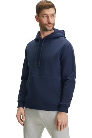 Falke Uomo Felpa con cappuccio Cappuccio