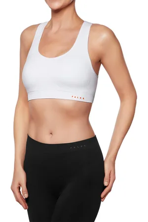 Falke Madison Low Support Donna Reggiseno sportivo